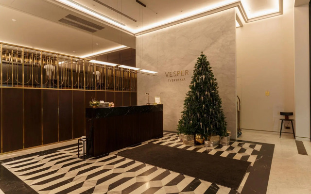 Апартаменты на улице 1-я Тверская-Ямская, 2