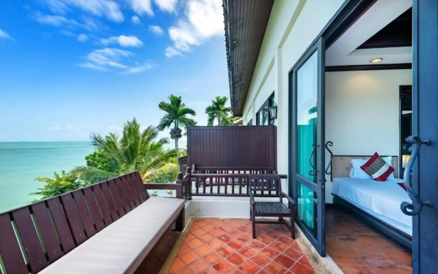 Racha Kiri Resort and Spa Khanom