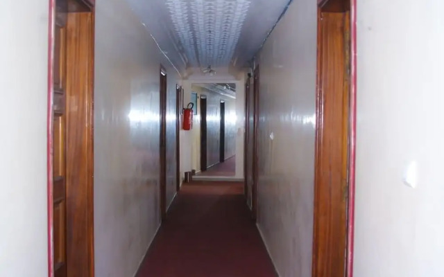 Hotel Tahiti