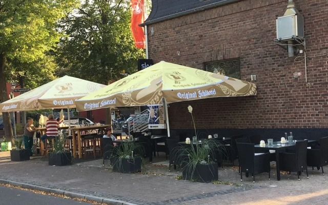 Zum armen Mann