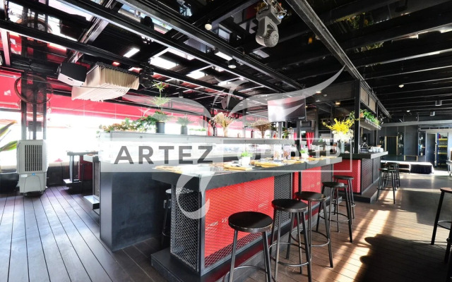 Maison 101 Dangi Wangi by Artez