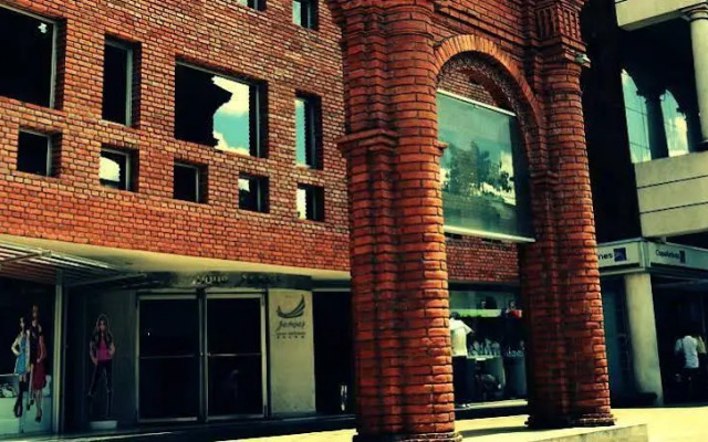 Senses Hotel Boutique