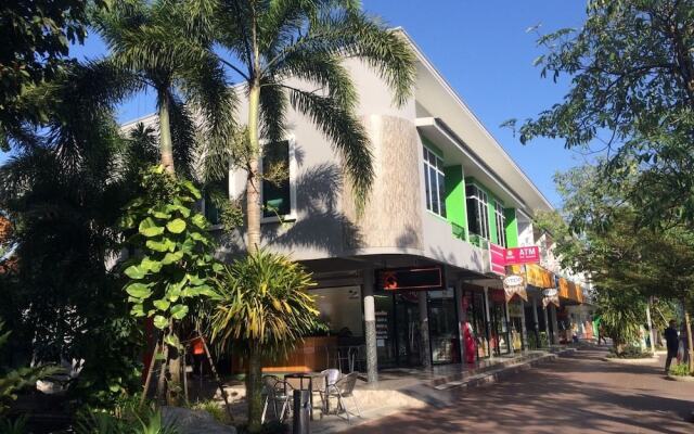 K2 Hotel at Thachang