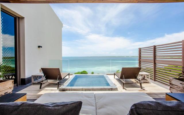 Nizuc Resort and Spa