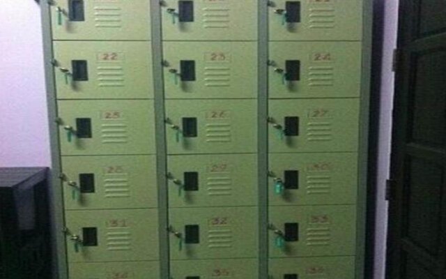 My Travel Homestay Hostel - Adults Only