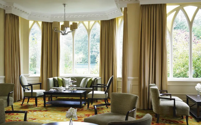 Sprowston Manor Marriott Hotel & Country Club