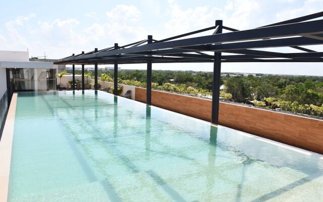 Palais Tulum by the Spot Rentals