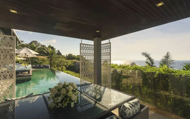 Villa Samira by Elite Havens