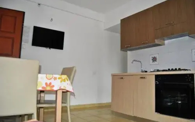 Casale Cilento - One Bedroom No.2