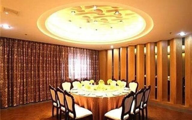 Jingyue 99 Inn Chuansha Branch