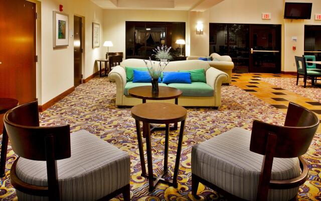 Holiday Inn Express Hotel & Suites Ocoee East by IHG