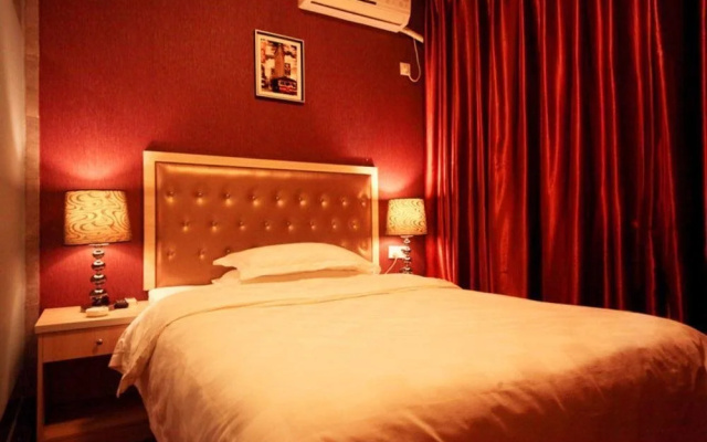 Chengdu Pinyi Minsheng Holiday Hotel