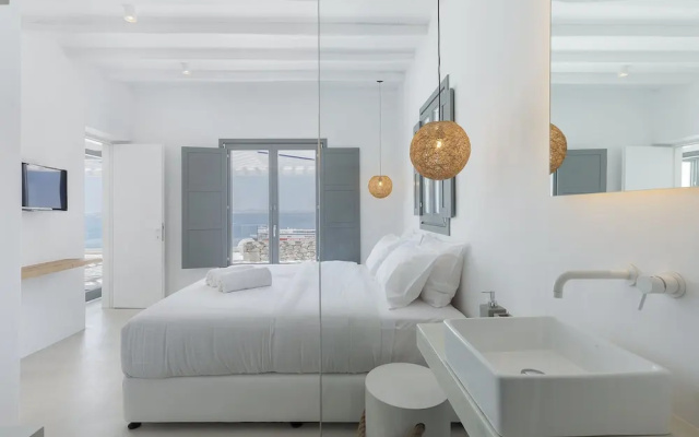 Sealine Villas