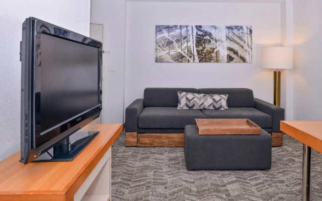 SpringHill Suites by Marriott Fairfax Fair Oaks