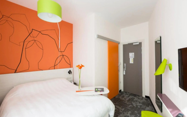 ibis Styles Strasbourg Centre Petite France