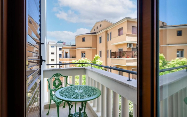 AC Hotel by Marriott Clodio Roma