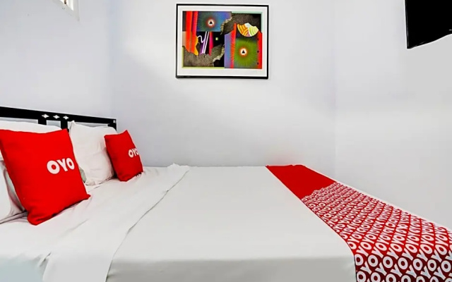 OYO 90237 Ar 20 Guest House Syariah