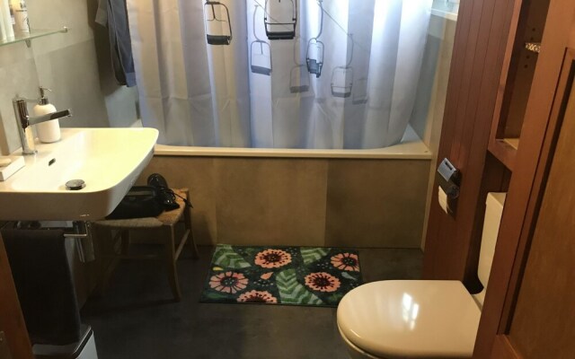 Haldematt Adelboden in Adelboden