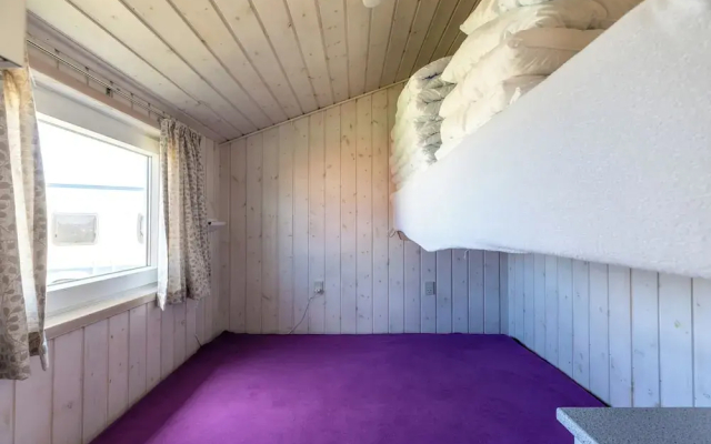 Rømø familiecamping