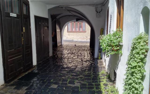 Guesthouse Postavarului