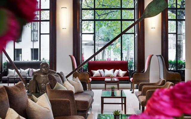 One Aldwych