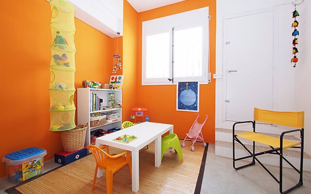 House Sant Mori Ispica