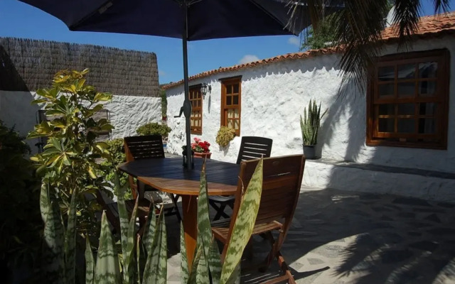 Casa Rural Las Perez