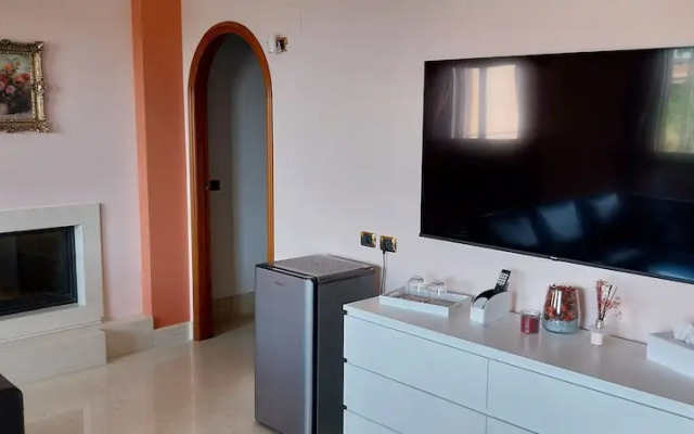 Villa Giulia