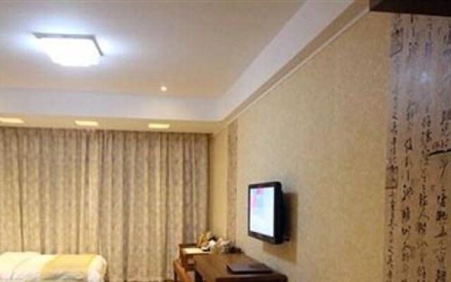 Kunming Ceres Hotel