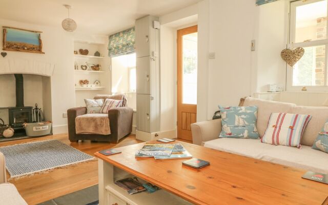 2 Rock Cottage
