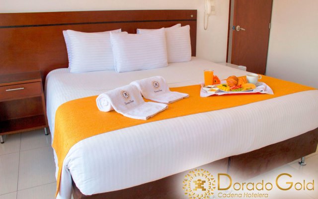 Hotel Dorado Gold Bogota