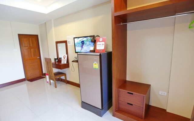 Nida Rooms Saraphi 99 Queen