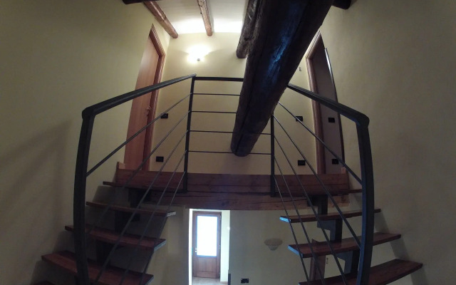 Borghetto Airport - Hospital