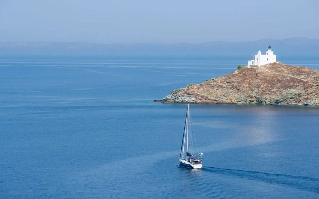 Ydor Hotel & Spa