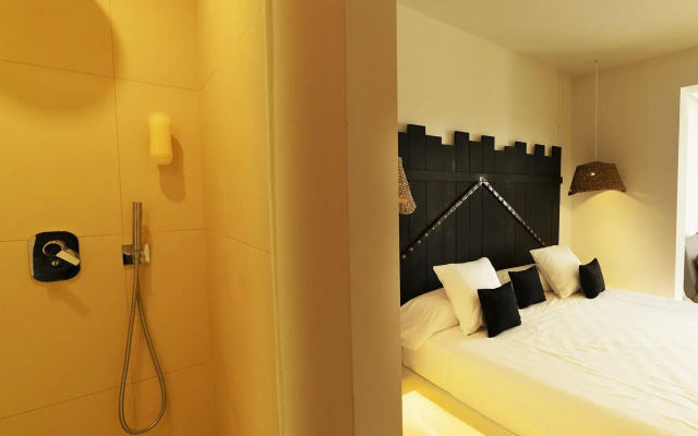 Paiise Hotels
