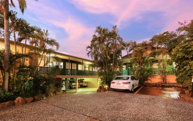 Best Western Cattle City Motor Inn