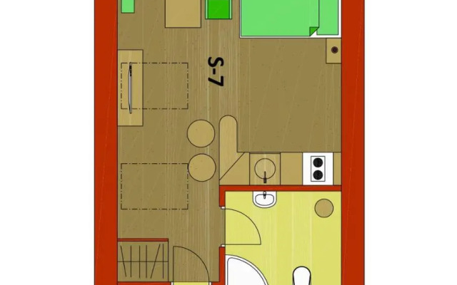 Soludus-Spišský ľudový dom