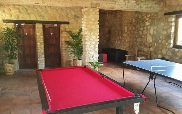 La Maina Cabanas
