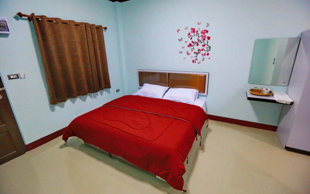 S House Bansaengngam