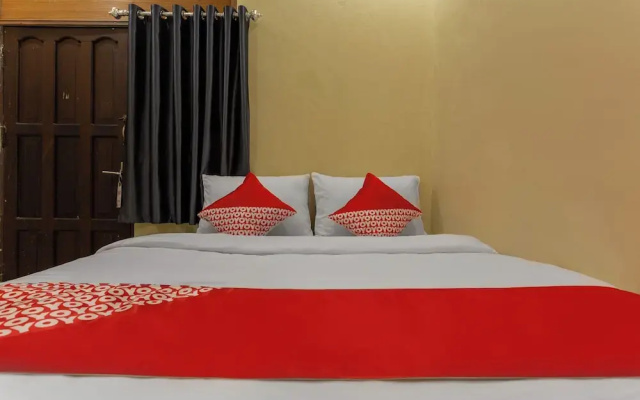 Hotel Triana