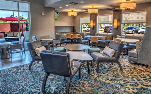 Residence Inn by Marriott Tulsa Midtown