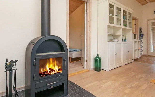 6 Person Holiday Home in Rodby-by Traum