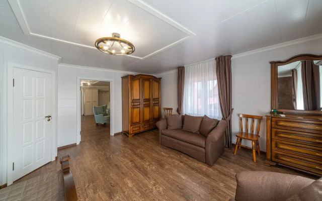 Резиденция Вьюхово