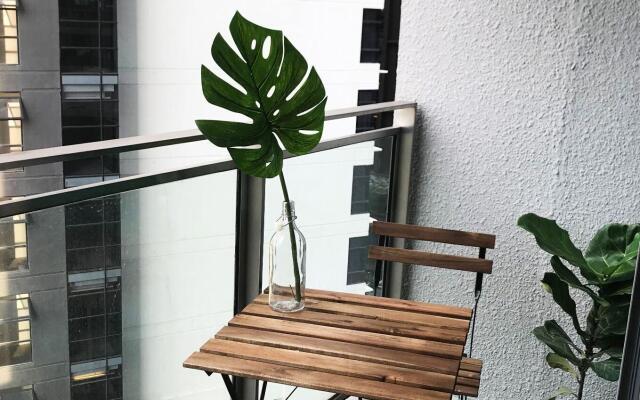 Inspired Homes @ KLCC Mercu Summer Suite