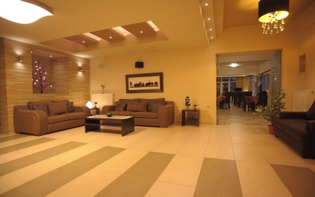 Hotel Afrika