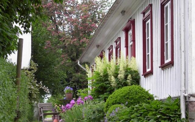 Sannagård B&B