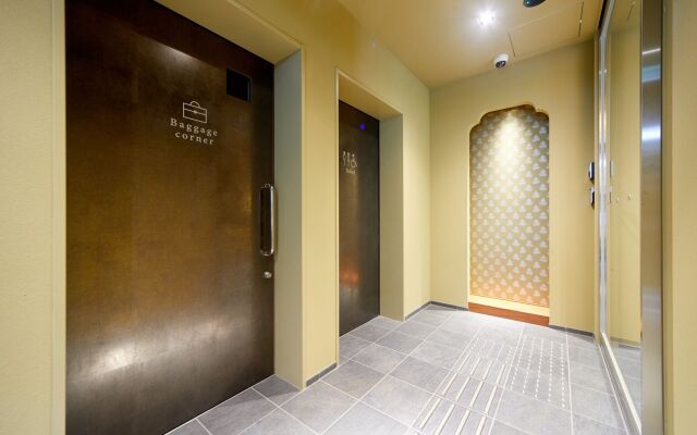 Hauza Kyoto Gojo Karasuma