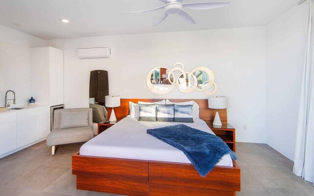 Luxury 3bdr Villa with Private Pool, Oceanview and Hotel Amenities v4
