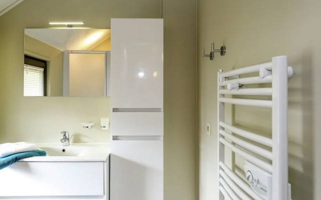 Nice Luxuriuos Villa With Sauna, Located in a Lake Area - фото 5