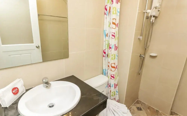 Nida Rooms Patong Mermaid 148